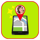 Mobile ID Number Locator Tracker icon