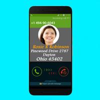 Mobile ID Number Locator Tracker screenshot 1