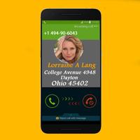Mobile ID Number Locator Tracker screenshot 2