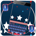 usa 7/4 keyboard fireworks independence day