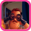 Demo Of Hello Neighbor APK