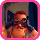 Demo Of Hello Neighbor APK
