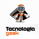 TECNOLOGIA GEEK aplikacja