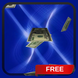 Make it Rain Live Wallpaper