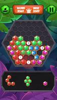 Blocks Puzzle 2018 - Bricks Classic Plus تصوير الشاشة 1