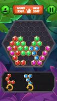 Blocks Puzzle 2018 - Bricks Classic Plus स्क्रीनशॉट 2