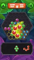 Blocks Puzzle 2018 - Bricks Classic Plus تصوير الشاشة 3