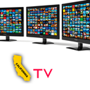 Television stations California APK