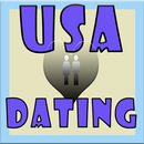 USA Dating APK