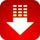 Tube Video Downloader icon