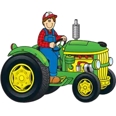 USA Farming Simulator. America APK download