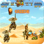 Guide : Metal Slug 3
