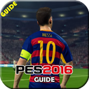 Guide PES 2016 APK