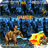 Guide Metal Slug 3