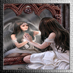 Angel En Miroir