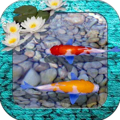 3D Fish Pond Live Wallpaper APK 3 for Android – Download 3D Fish Pond Live  Wallpaper APK Latest Version from 