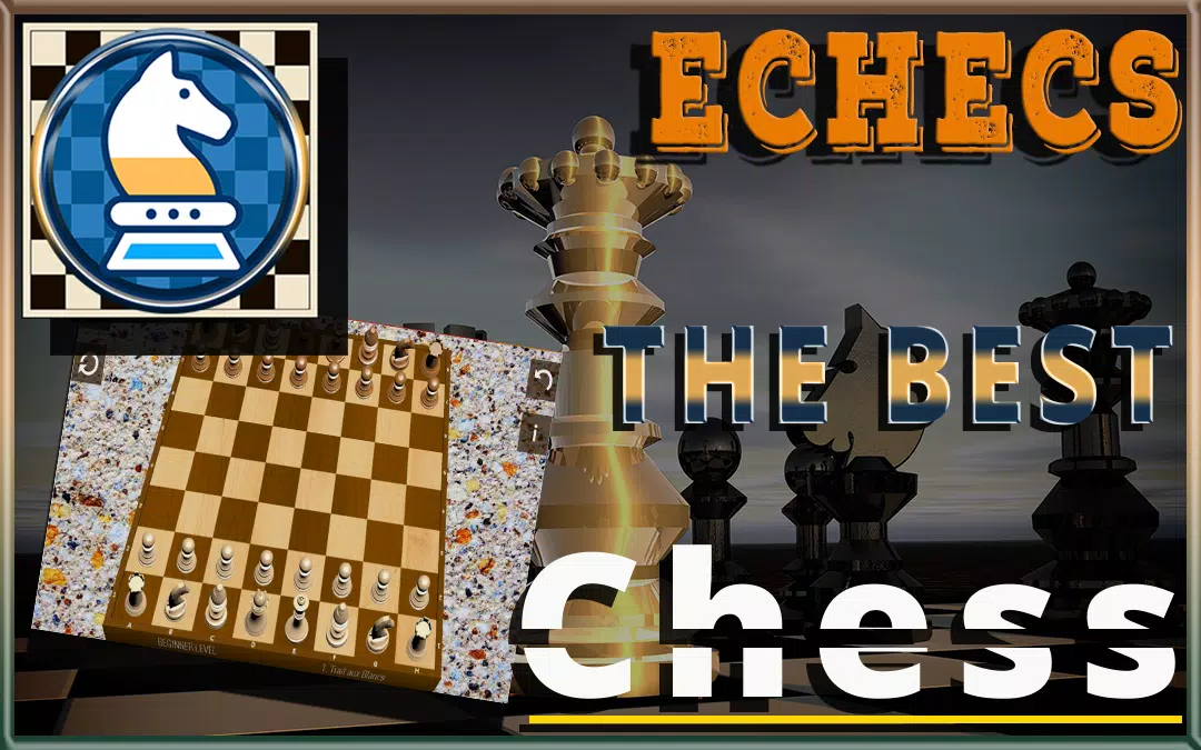 Descarga de APK de Lichess el mejor juego de ajedrez para Android
