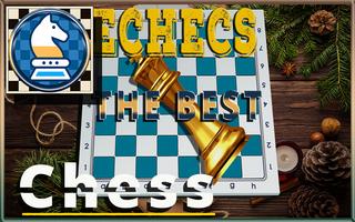 إشيك أفضل لعبة الشطرنج للأندرويد 2018 تصوير الشاشة 1