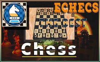 إشيك أفضل لعبة الشطرنج للأندرويد 2018 скриншот 3
