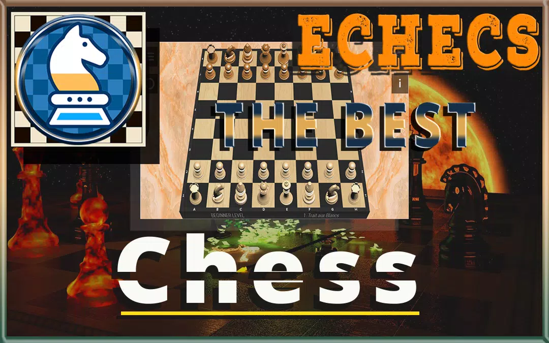 lichess • Online Chess for iOS (iPhone/iPad/iPod touch) - Free Download at  AppPure