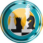 Chess Master 3D / 2018 icon