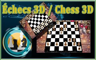 Chess Master 3D / 2018 Ekran Görüntüsü 1