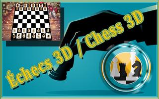 Chess Master 3D / 2018 imagem de tela 2