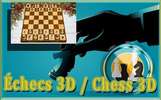 Chess Master 3D / 2018 captura de pantalla 3