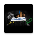 A Lo Urbano Music aplikacja