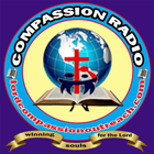 Compassion radio-icoon