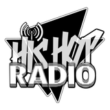 HIS HOP RADIO ไอคอน