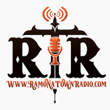 Ramona Town Radio-icoon