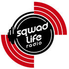 Sqwad Life Radio 圖標