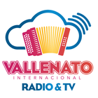Vallenato Internacional Radio icône