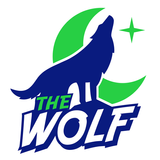 Wolf Ohio Radio ícone