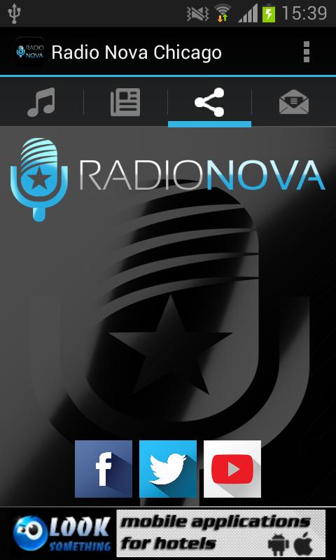 RADIO NOVA for Android - APK Download