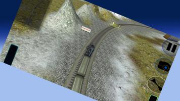 Train Simulator USA Railways poster
