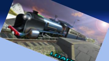 Train Simulator USA Railways screenshot 2
