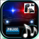 APK Priority Police Siren, Sound, Light Sound Effects