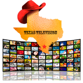 Television Stations of Texas icon