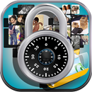 Timer Lock / Photo Video Hide Locker Pro APK