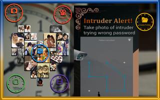 Timer-Sperre / Foto-Video Hide Locker Pro Screenshot 2