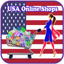 USA Online Shops - Online Store USA APK
