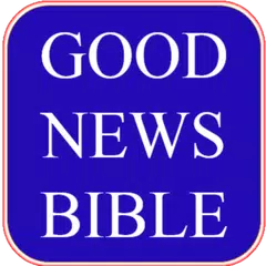 GOOD NEWS BIBLE (ENGLISH) APK download