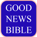 GOOD NEWS BIBLE (ENGLISH)-APK