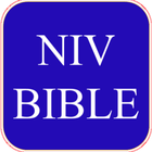 NIV BIBLE icône