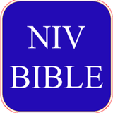 NIV BIBLE icône