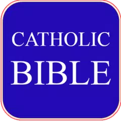 ROMAN CATHOLIC BIBLE アプリダウンロード