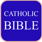 ROMAN CATHOLIC BIBLE أيقونة