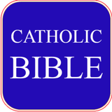 ROMAN CATHOLIC BIBLE icône